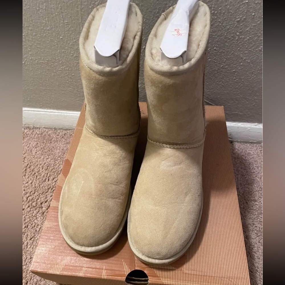 Ugg Boots